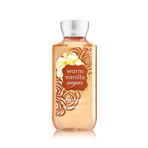 Producto - Warm Vanilla Sugar - Gel de ducha