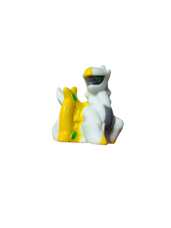 Producto - Arceus Bandai Kids