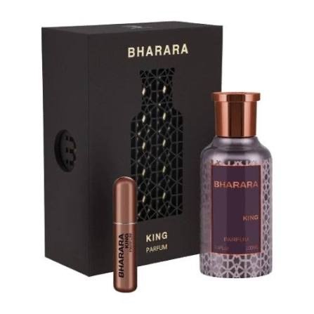 Producto - Bharara King Parfum 100ml