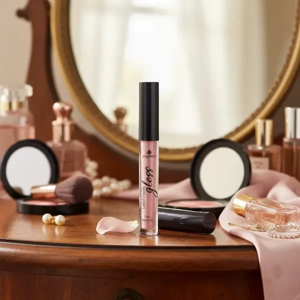 Producto - OFERTA Labial Líquido Gloss 2X1