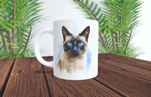 Producto - Taza - Gatos 11