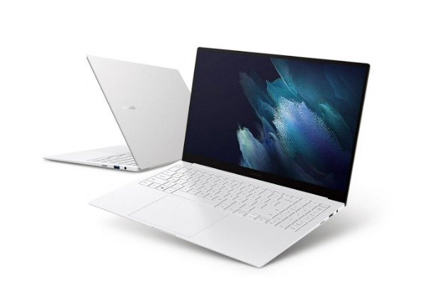 Producto - NOTEBOOK SAMSUNG BOOK PRO 2 i7 USADA