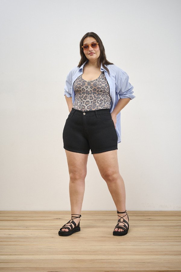 Producto - SHORT CLASICO DOBLES CNT