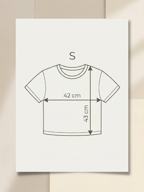 Producto - Remera CROP Lali - 4