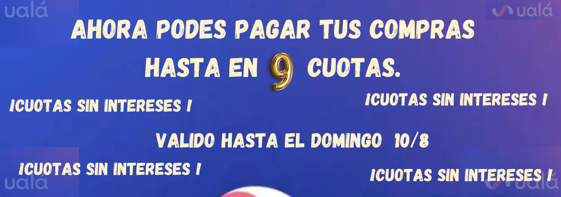 Banner