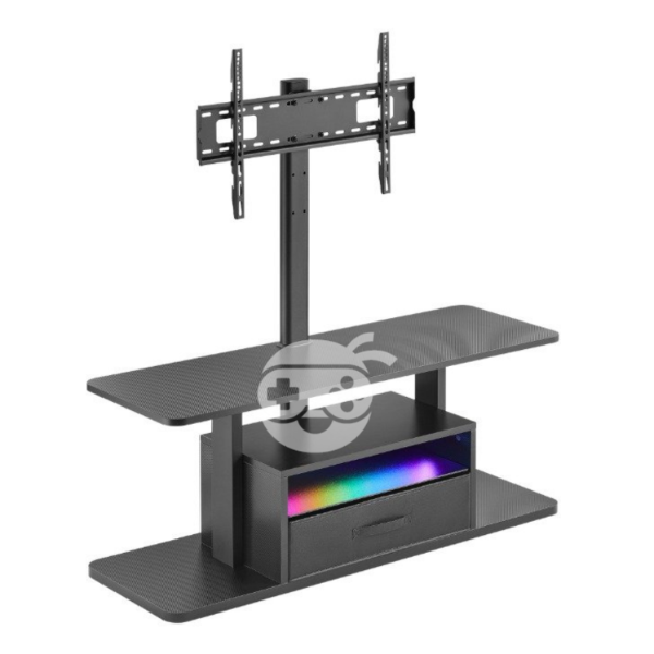 Producto - RACK MESA TV GAMING REDRAGON TECTONIC