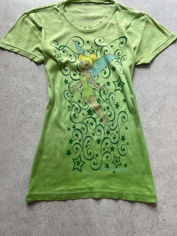 Producto - Tee tinker bell - 1