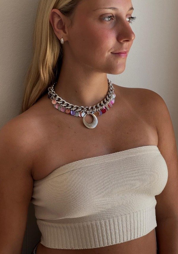 Producto - Collar Monique