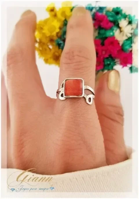 Producto - Anillo Missia Talle 14