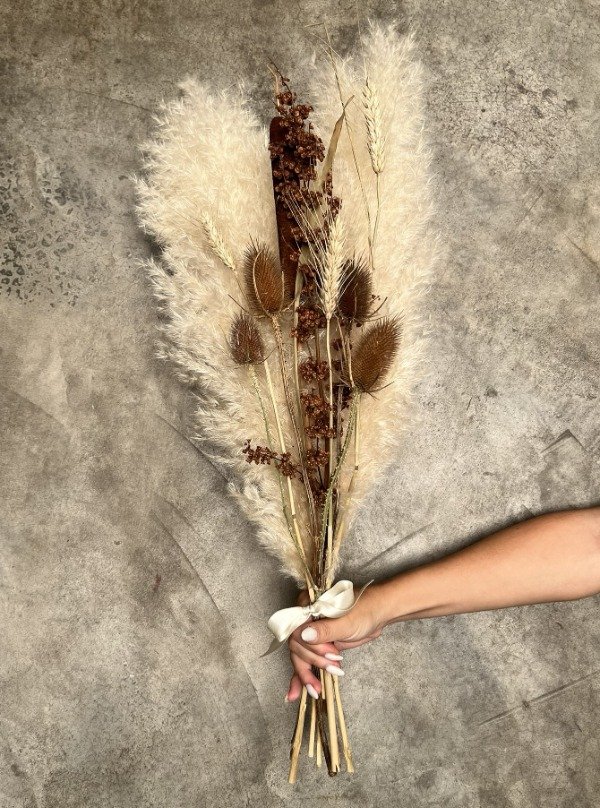 Producto - Ramo Cardales