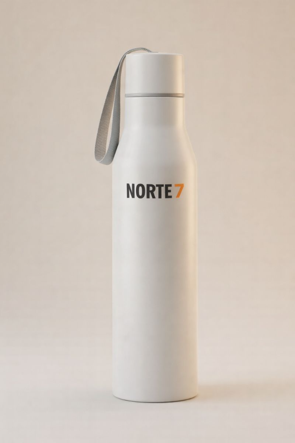 Producto - Botella térmica 500ml