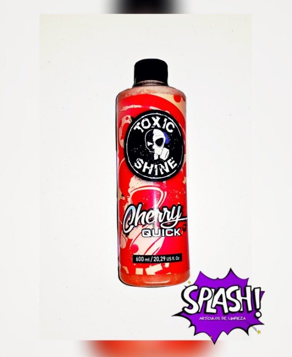 Productos SPLASH LIMPIEZA