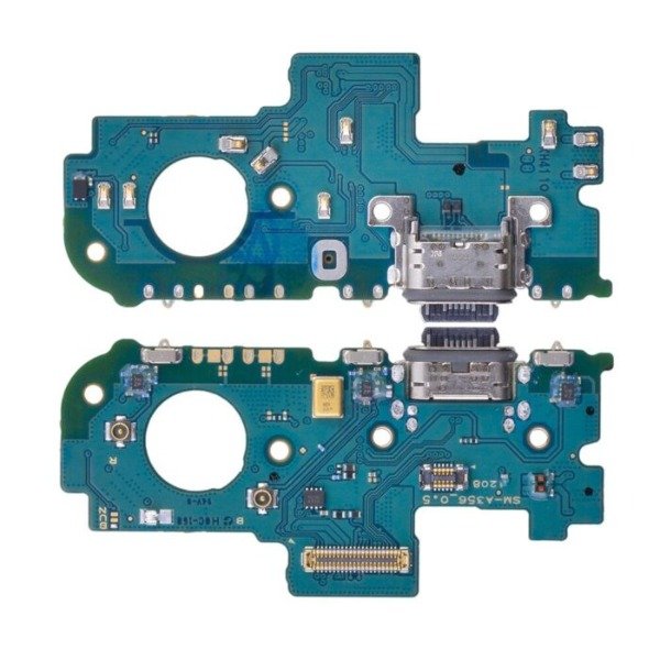 Producto - Placa de Carga Samsung A35