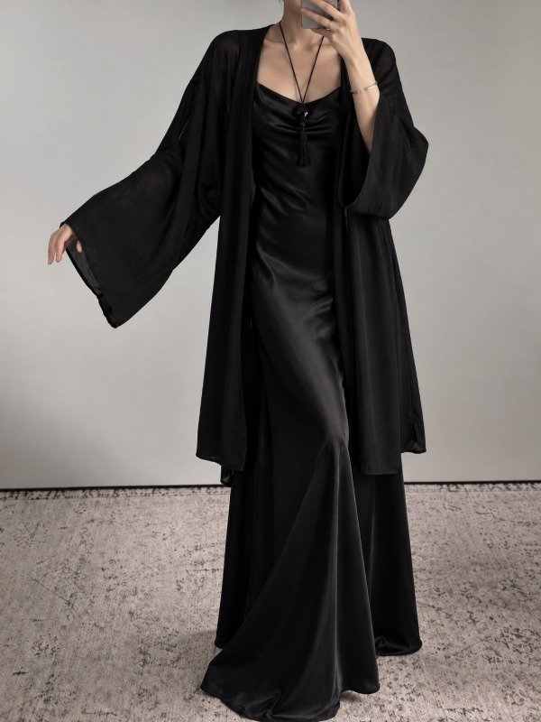 Producto - Saco Yoru - 1
