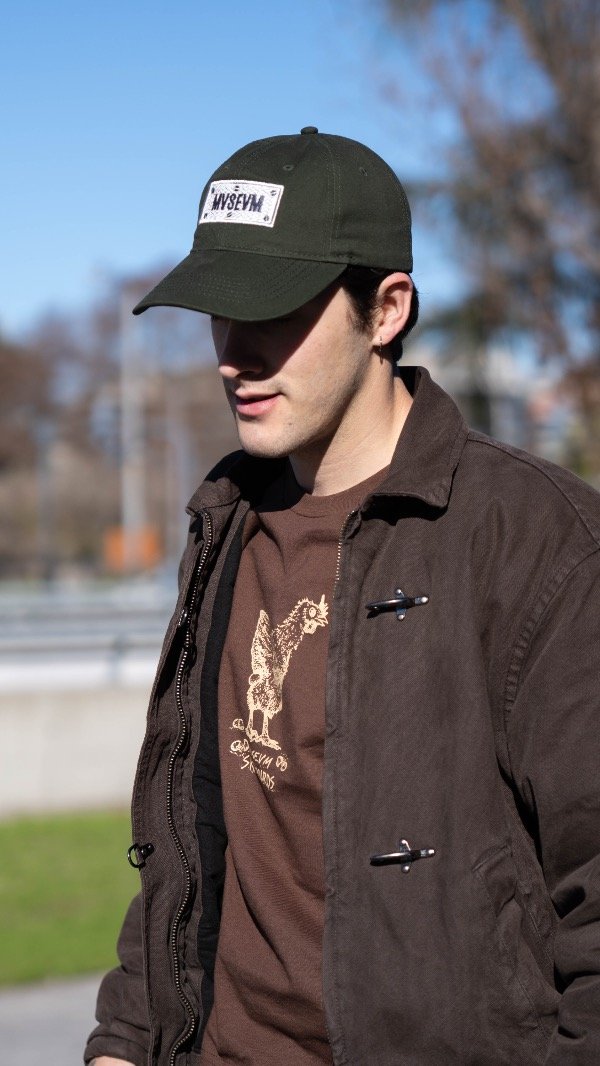 Producto - Gorra - Chapa - 3