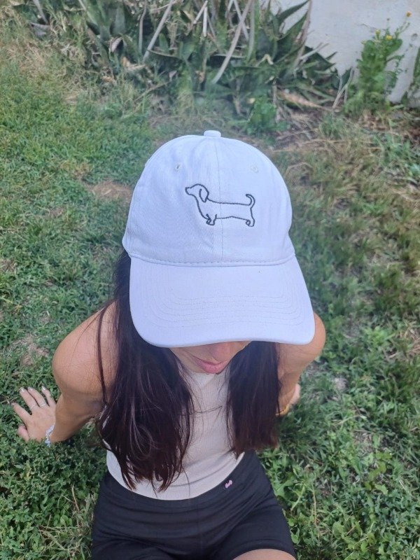 Producto - Gorra Salchi