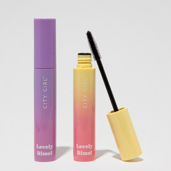 Producto - Mascara de pestañas Lovely Rimel - City Girl