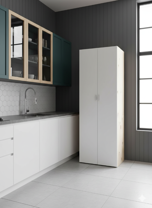 Producto - Despensero Vertical D