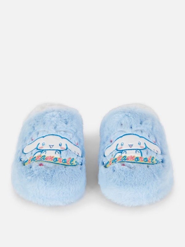 Producto - Pantuflas CINNAMOROLL Primark