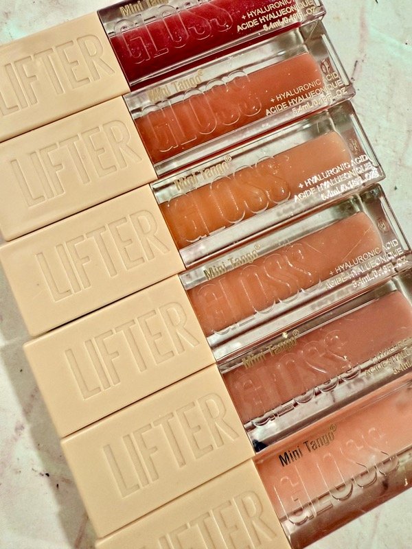 Producto - Gloss mini Tango Lifter