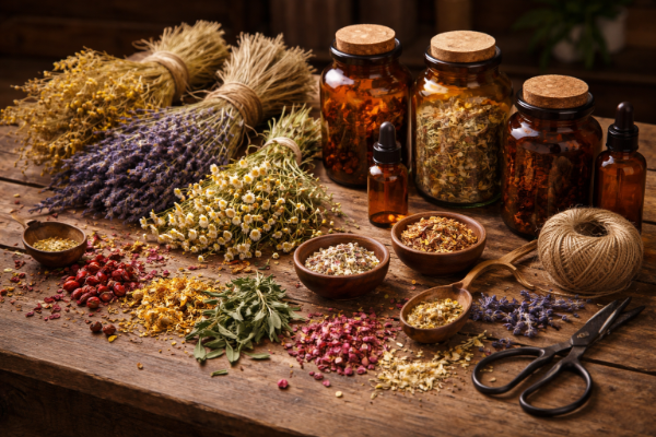 Producto - Kit Seminario Flor de Azahar