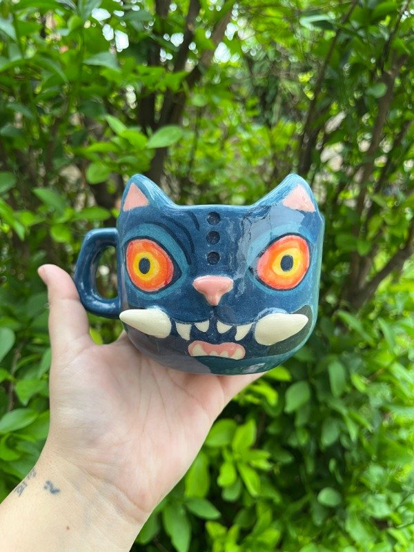 Producto - Tazón Derpy