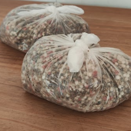 Producto - Triple 15 x 500 gr