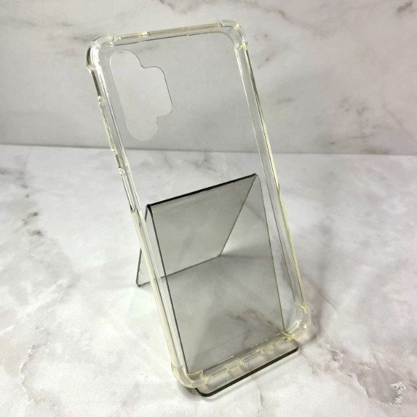 Producto - A13 CLEAR REFORZADA