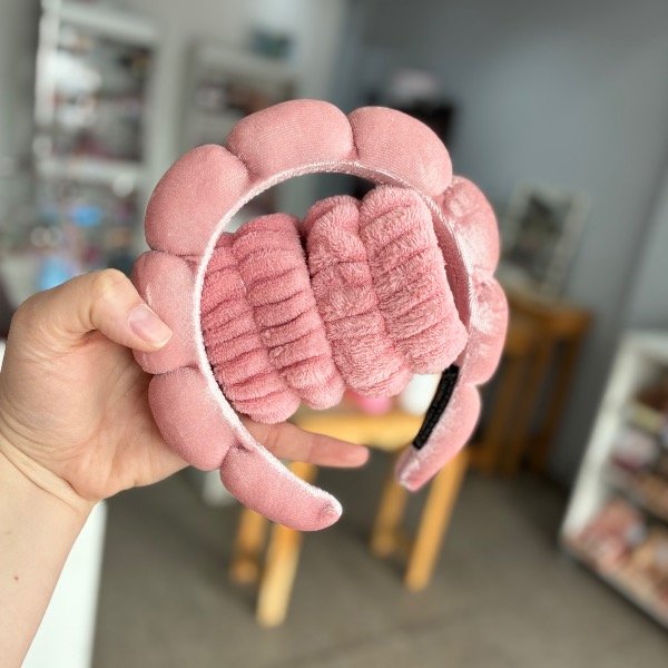 Producto - Vincha rígida más muñequeras - 0