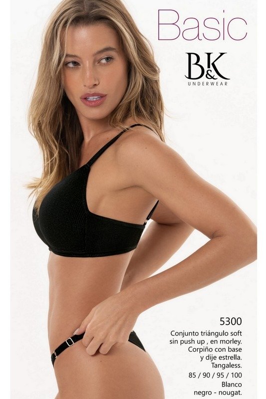 Producto - ART. 5300 BYK - 1