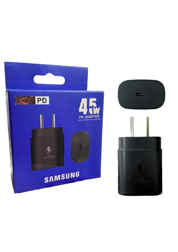 Producto - CABEZAL SAMSUNG 45W
