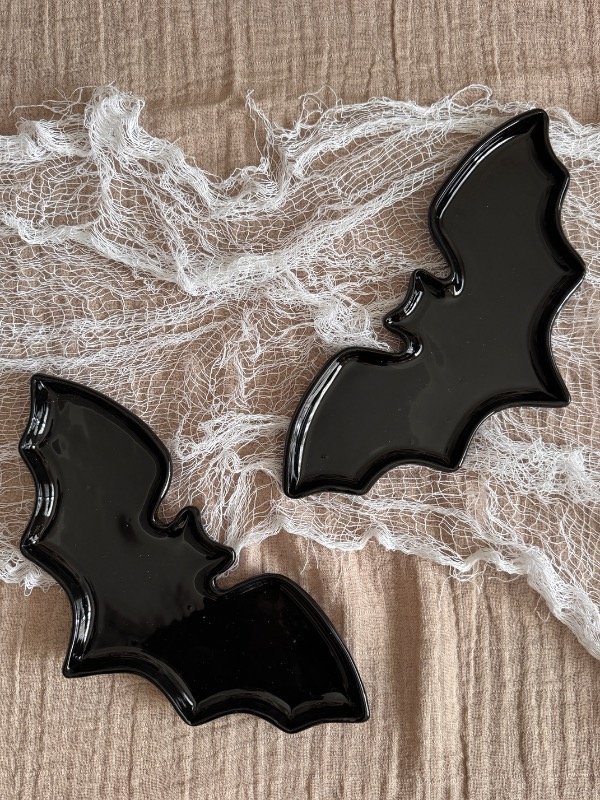 Producto - Plato Black Bat 2 - 0