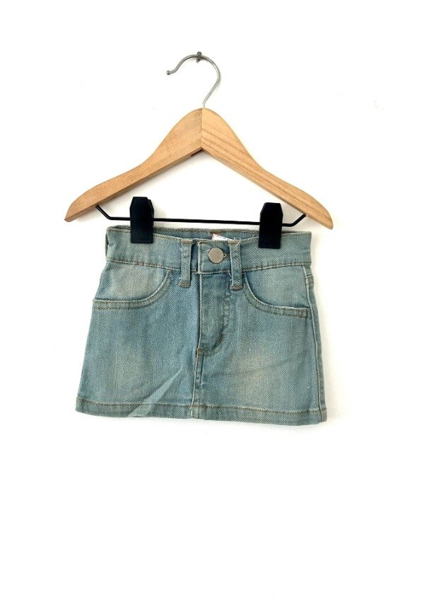 Producto - Mini Bonita - Jean