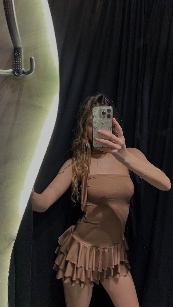 Producto - Vestido sayli