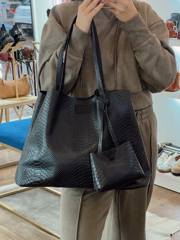 Producto - Tote snake