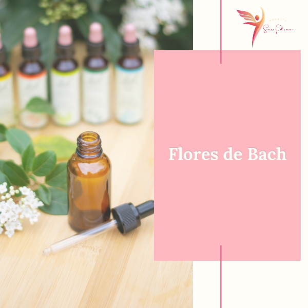 Producto - Flores de Bach