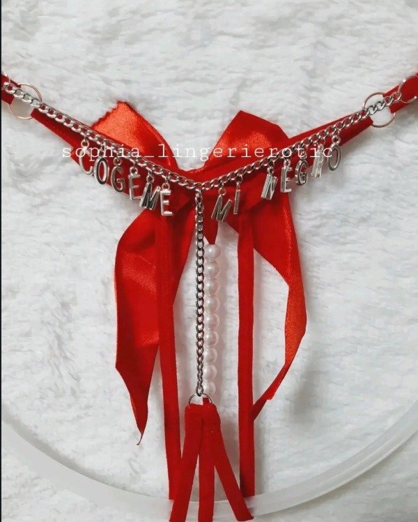 Producto - Hilo Perla Personalizada - 1