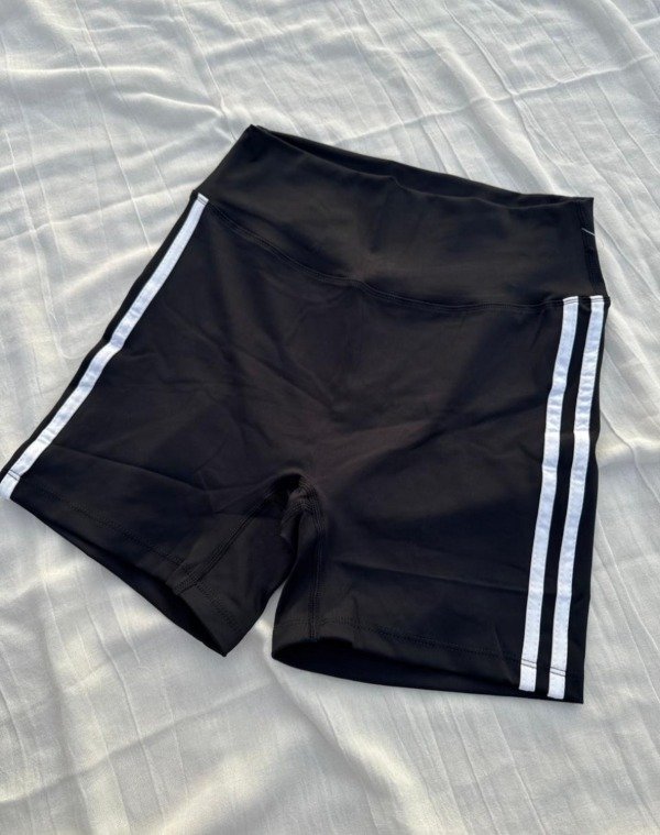 Producto - SHORT SUPLEX BLACK LINEAL 2