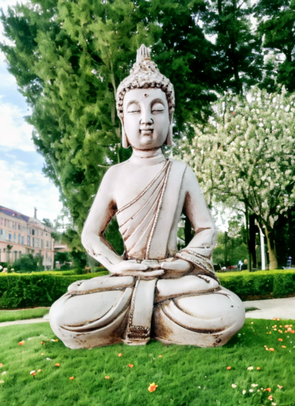 Producto - Buda Sakia