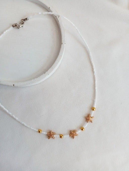 Producto - Gargantilla UMI