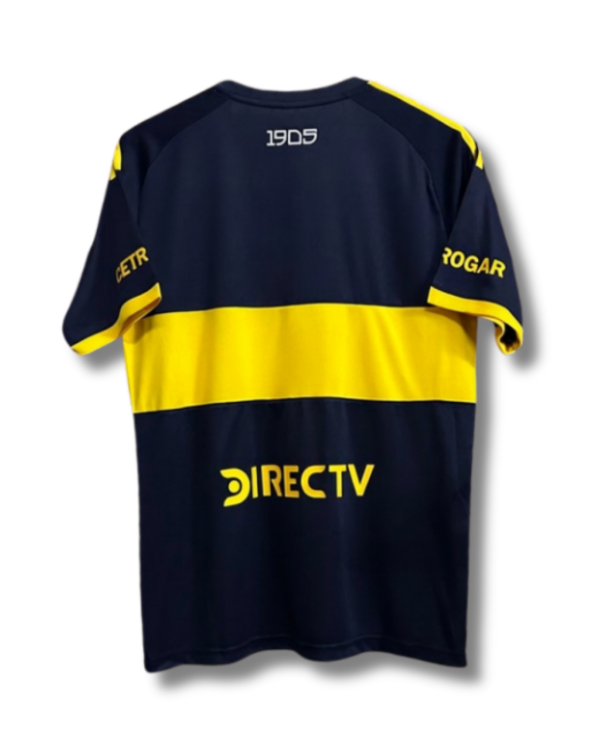 Producto - Camiseta Boca aficionado - 2025/26 - 1