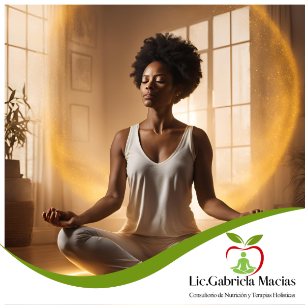 Producto - Sellado del Aura (2 sesiones)