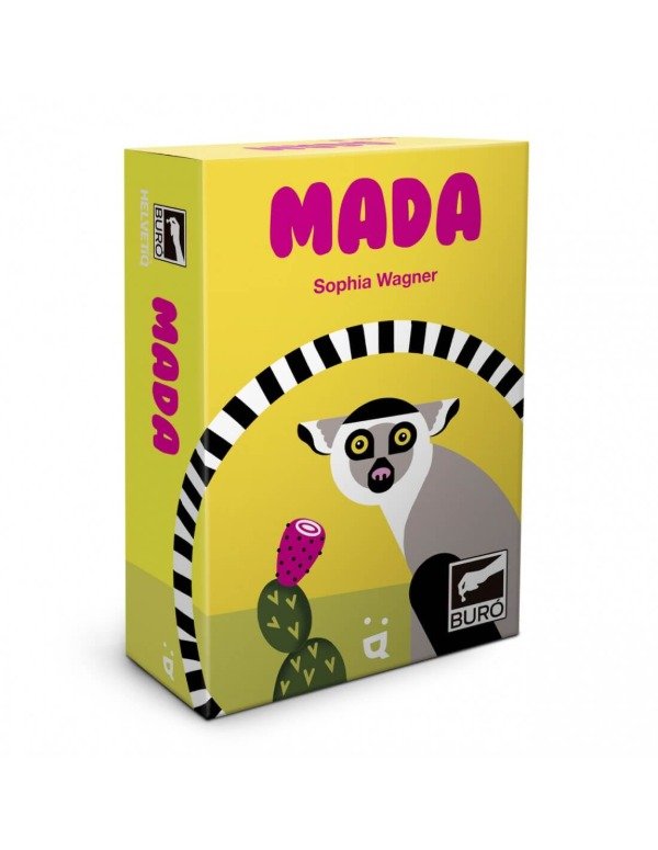 Producto - Mada [Alquiler]