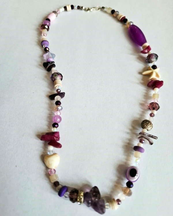 Producto - COLLARES SENTIR - 2