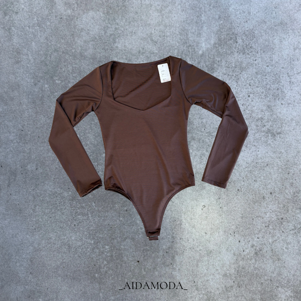 Producto - body v