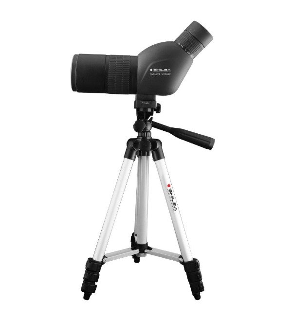 Producto - CATALEJO MONOCULAR 12-36x50 CYCLOPS SHILBA