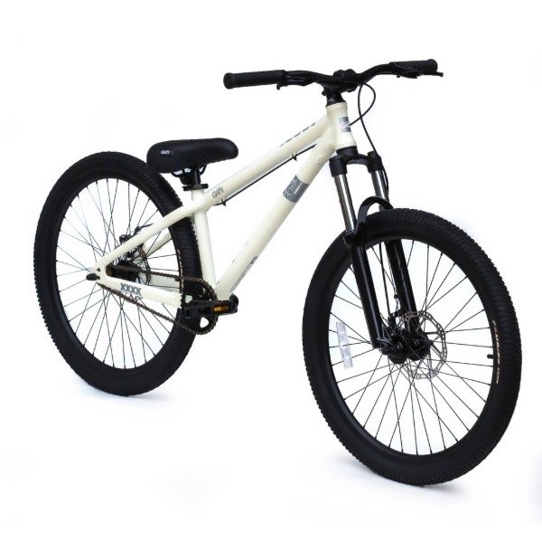 Producto - BICICLETA STUNT GLINT PERTH 24" BLANCA