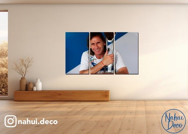 Producto - Vélez Sarsfield  MOD 5