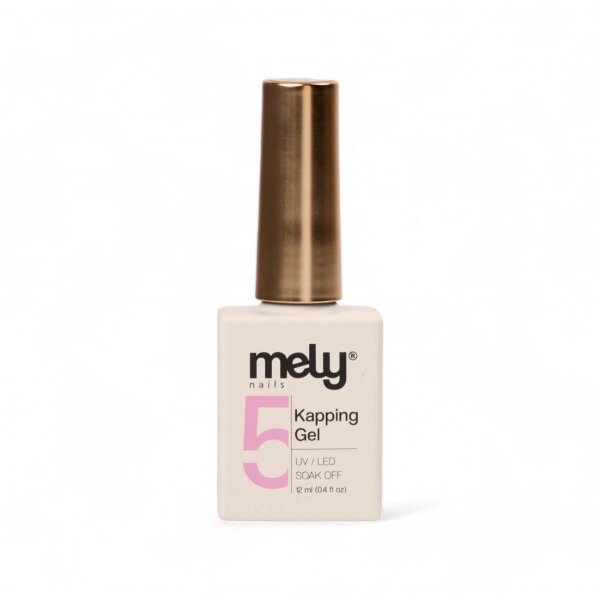 Producto - KAPPING GEL MELY - 0