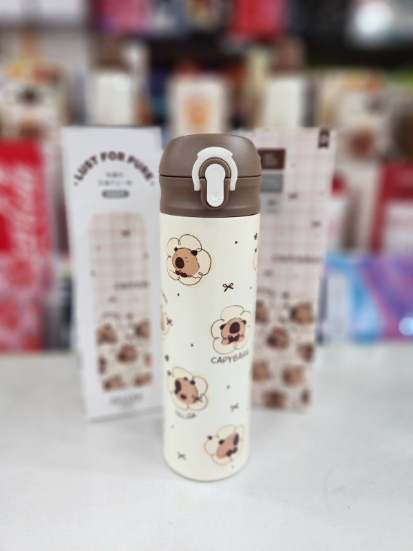 Producto - Termo capibara 480 ml.